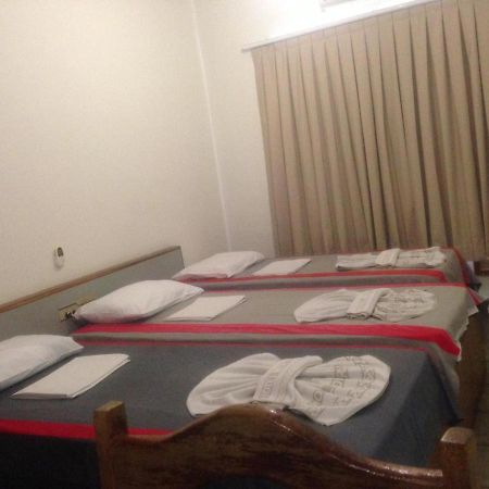 Mediterraneo Hotel 累西腓 外观 照片